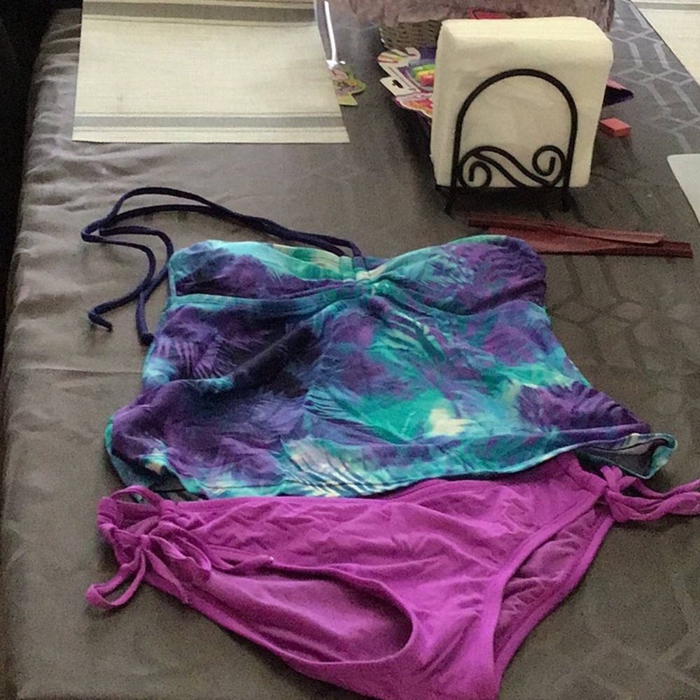 Tankini